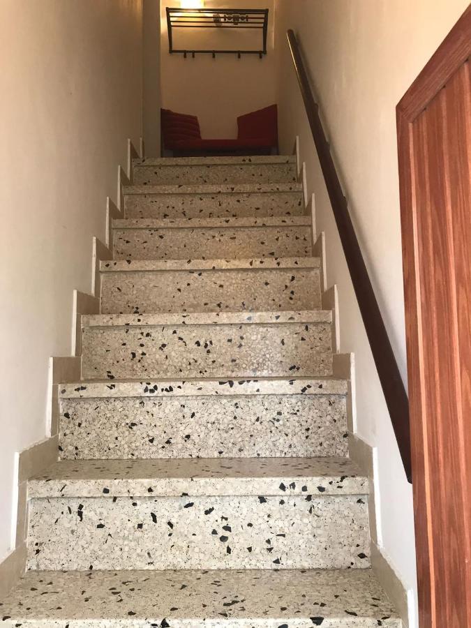 Vico Anglani Guest House オストゥーニ エクステリア 写真