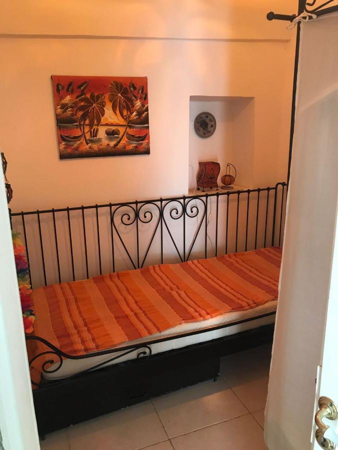 Vico Anglani Guest House オストゥーニ エクステリア 写真