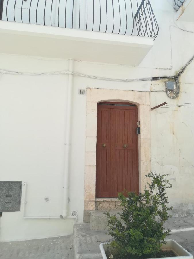 Vico Anglani Guest House オストゥーニ エクステリア 写真
