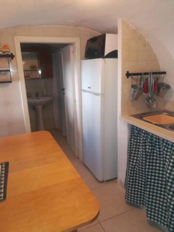 Vico Anglani Guest House オストゥーニ エクステリア 写真